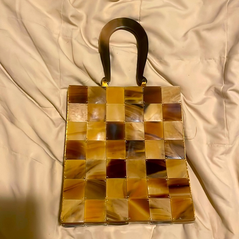 Fancy Funky Purse